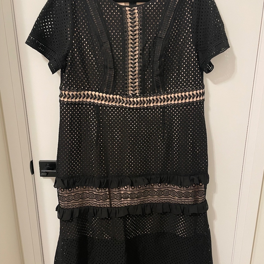 Truly You Dress (ASOS)
